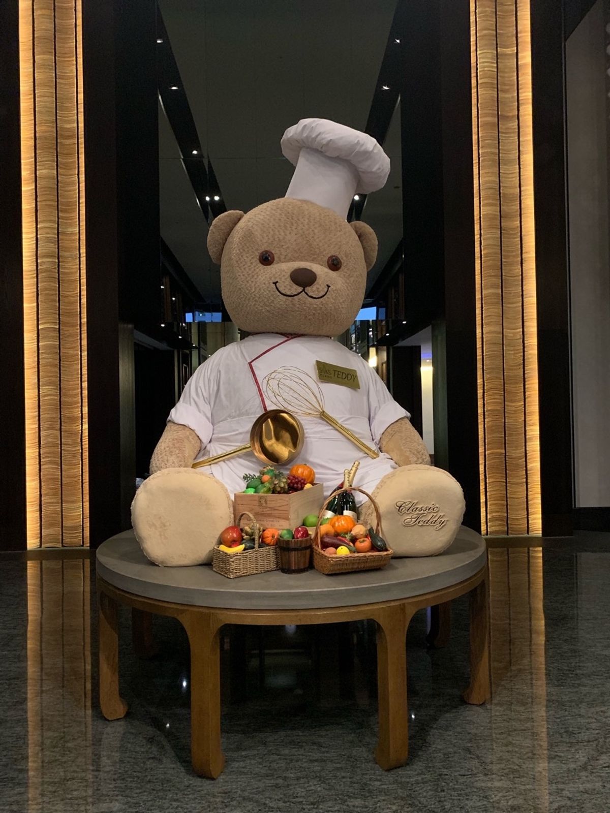 高雄から自強号で台南まで。泊まったのはシルクスプレイス台南(台南晶英酒店)...