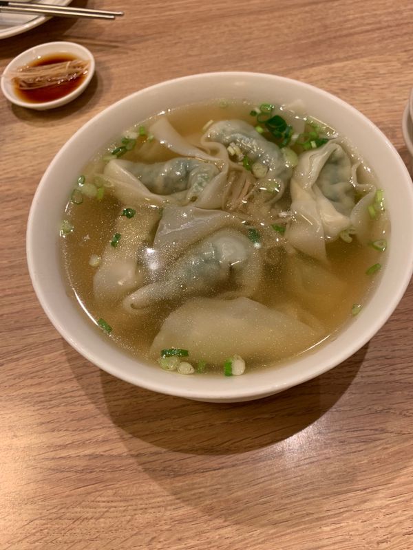 台湾・台南、台北「台南、台北」の写真：鼎泰豊