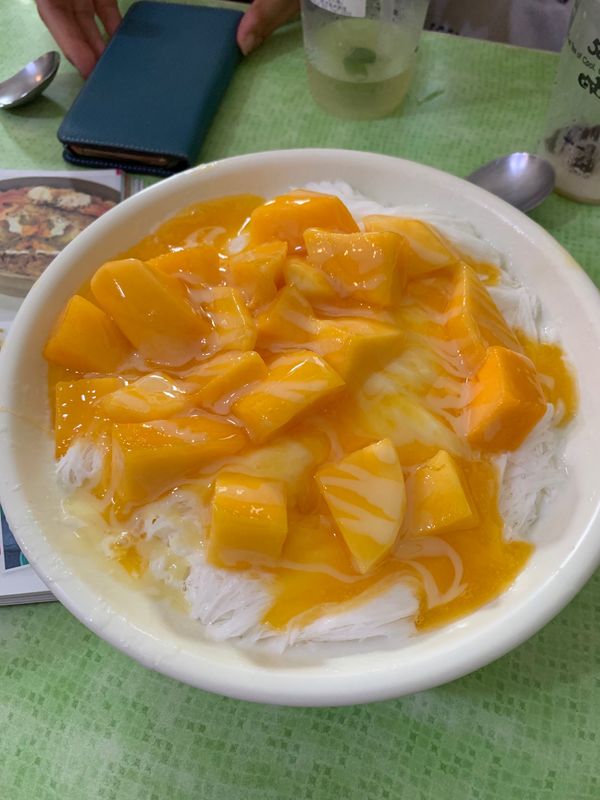 台湾・台南、台北「台南、台北」の写真：冰讃