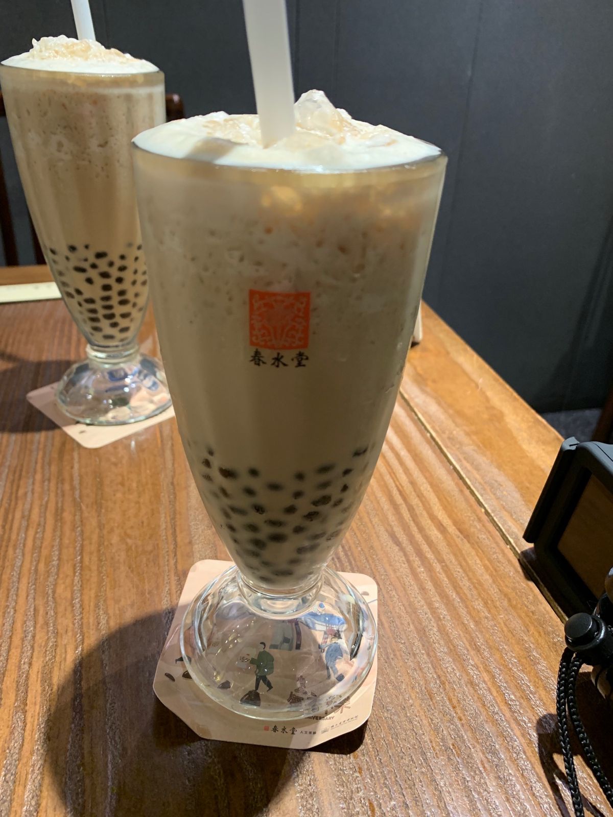 1日目
三井アウトレットパーク
台北駅(ホテル)
二二八平和公園
西門町
...