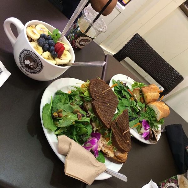 アメリカ(米国)・ハワイ「大好きハワイ🏝」の写真