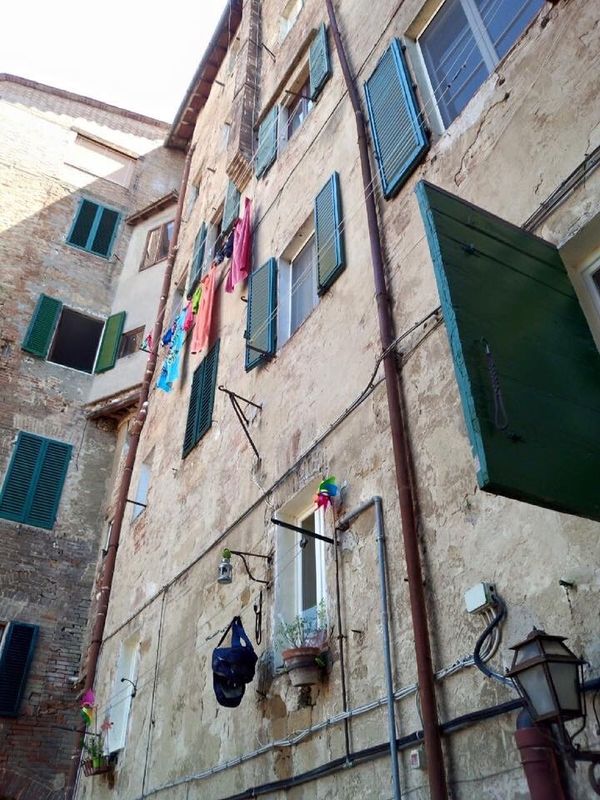 イタリア「初めてのイタリア旅行」の写真