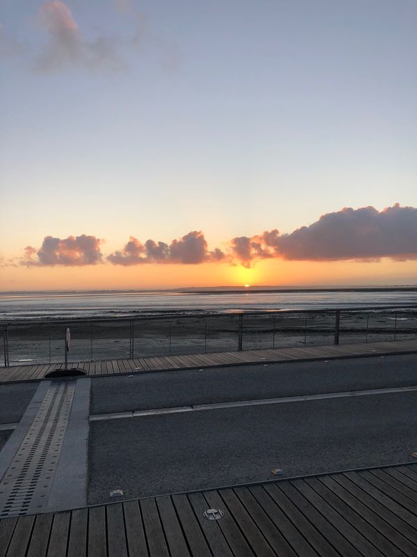 フランス「パリ再び2018」の写真