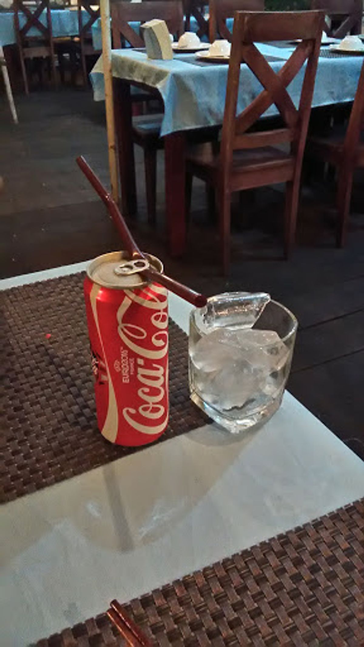 ルアンパバーン初日あたり