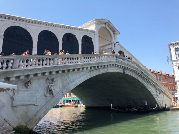 イタリア・ベネチア「地中海クルーズ🚢」の写真
