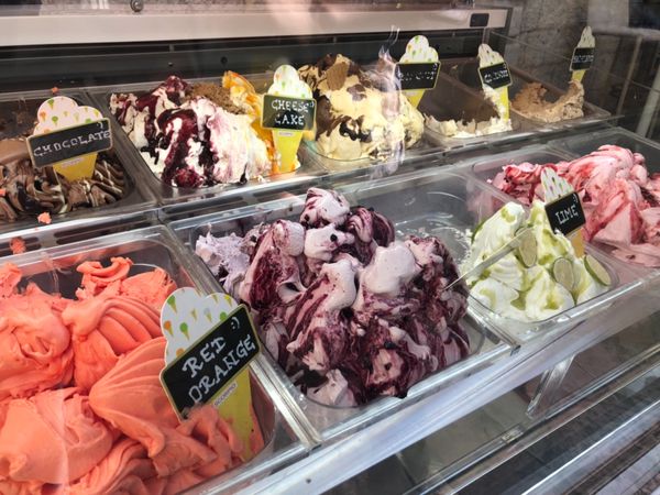 モンテネグロ・モンテネグロ「地中海クルーズ2」の写真