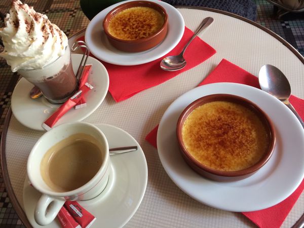 フランス・パリ「PARIS🇫🇷初海外」の写真