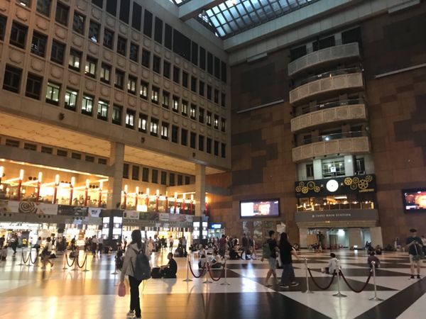 台湾・台北「台湾」の写真