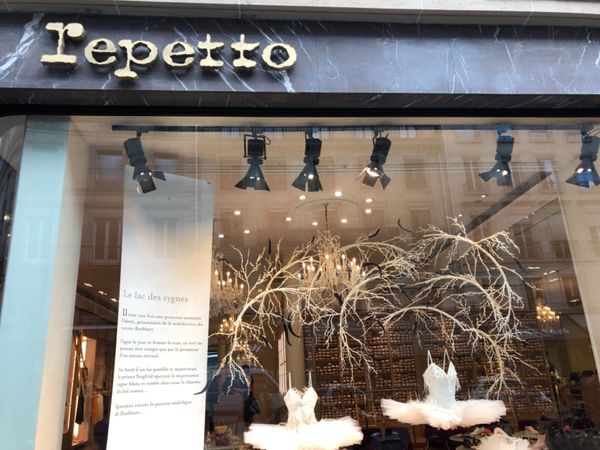 フランス・パリ「PARIS🇫🇷初1人旅」の写真