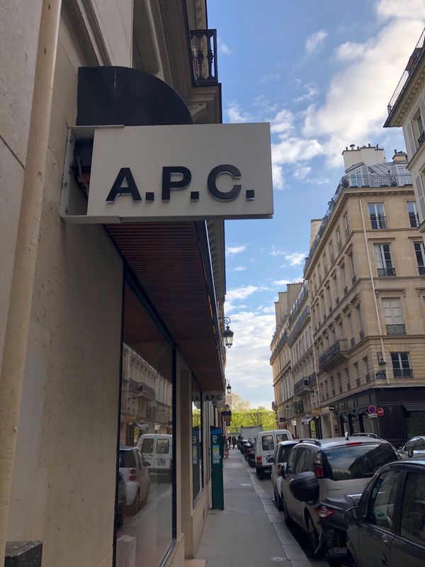 フランス・パリ「PARIS🇫🇷初1人旅」の写真