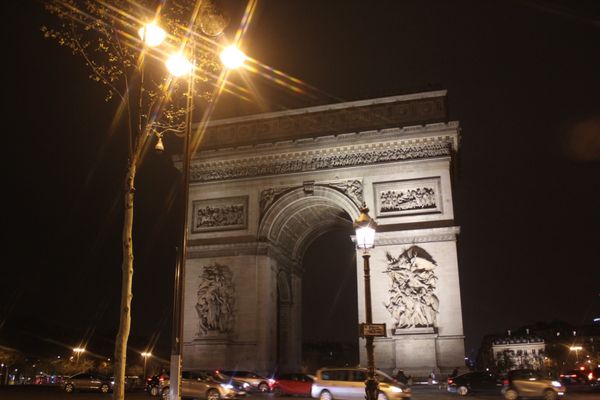 フランス・パリ「PARIS🇫🇷初1人旅」の写真