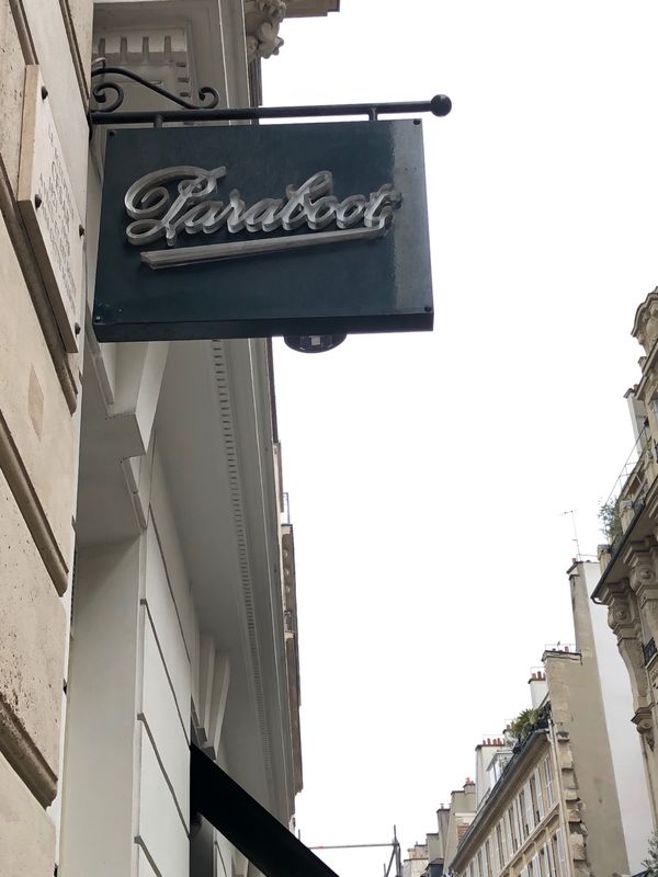 フランス・パリ「PARIS🇫🇷初1人旅」の写真