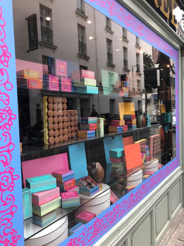 フランス・パリ「PARIS🇫🇷初1人旅」の写真