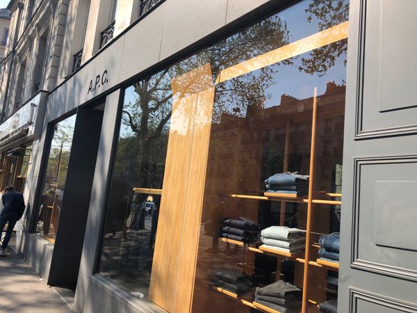 フランス・パリ「PARIS🇫🇷初1人旅」の写真