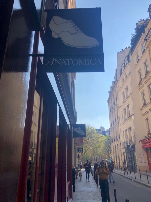 フランス・パリ「PARIS🇫🇷初1人旅」の写真