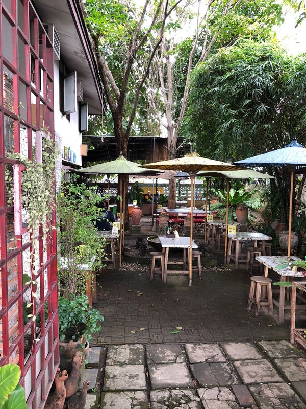 タイ・チェンマイ「チェンマイの旅」の写真