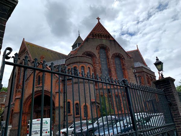 イギリス(英国)・London「イギリス旅行」の写真:airスタジオ
私は詳しくないので...