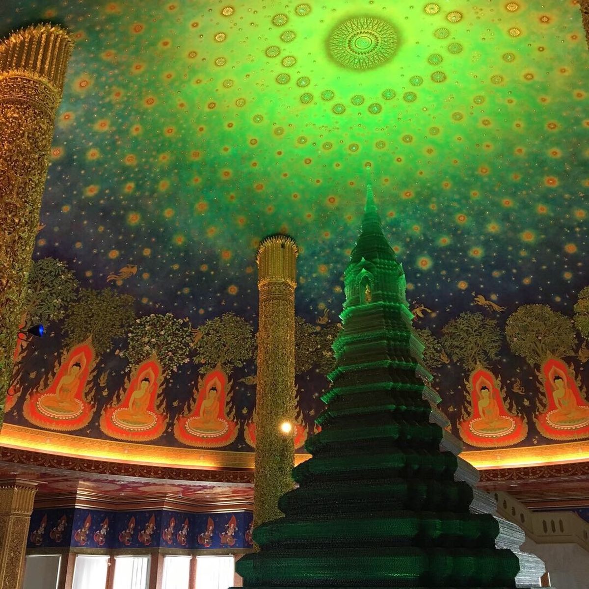 6日間のタイ旅行🇹🇭
タイはこれで3回目
何度行っても楽しい！美味しい！
...