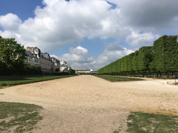 フランス・パリ「2019 GW in France 」の写真