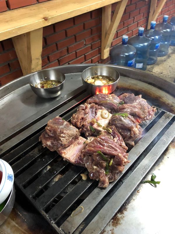 大韓民国 (韓国)・ソウル「GW10連休後半！3世代韓国旅行」の写真