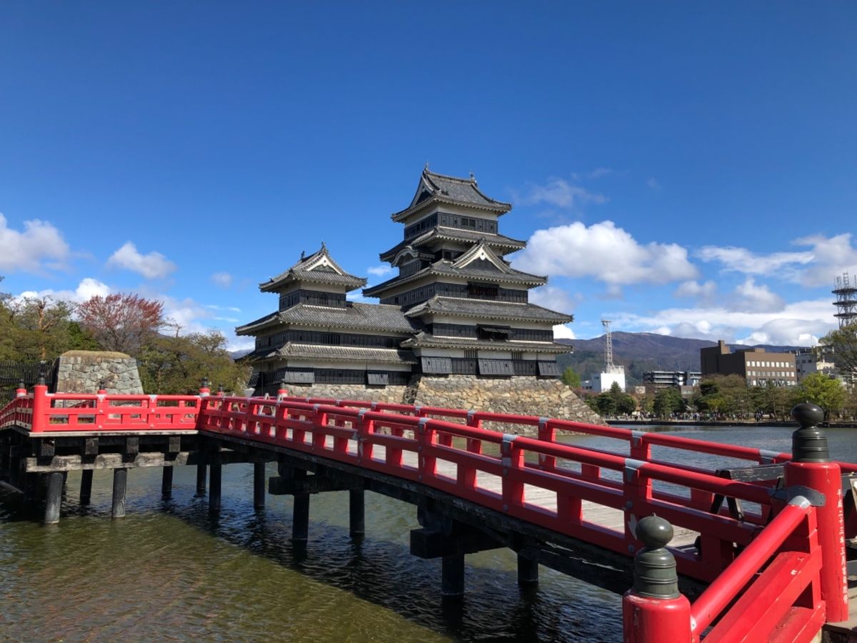 大学の友達に会いに。
2時間かけて松本まで迎えに来てくれました。
友達が住...