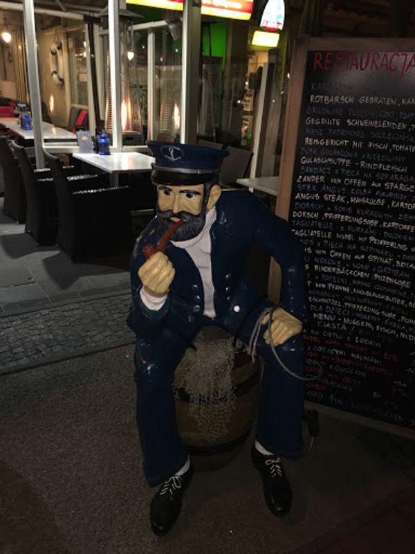 ポーランド・シフィノウィシチェ「ポーランド 空手大会 旅行」の写真