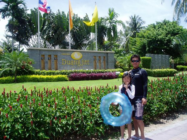 タイ・プーケット「プーケット旅行」の写真