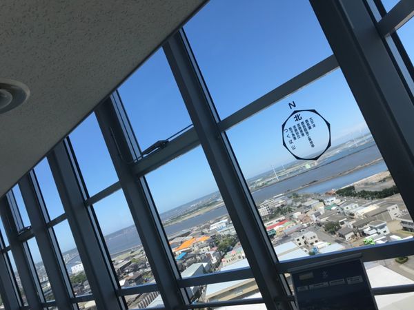 日本・銚子「銚子散策」の写真