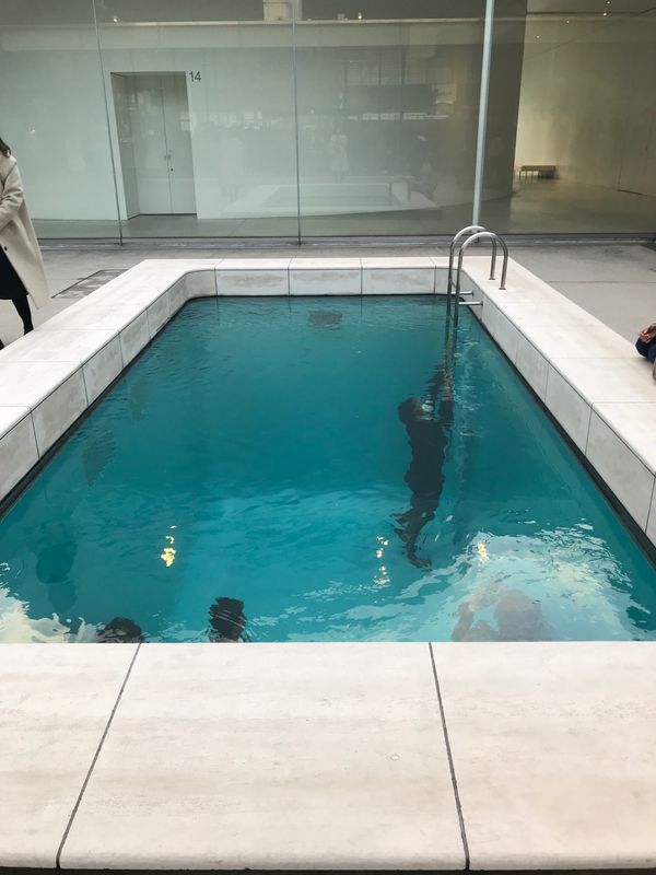 日本・金沢「石川🗾」の写真：金沢美術館、兼六園