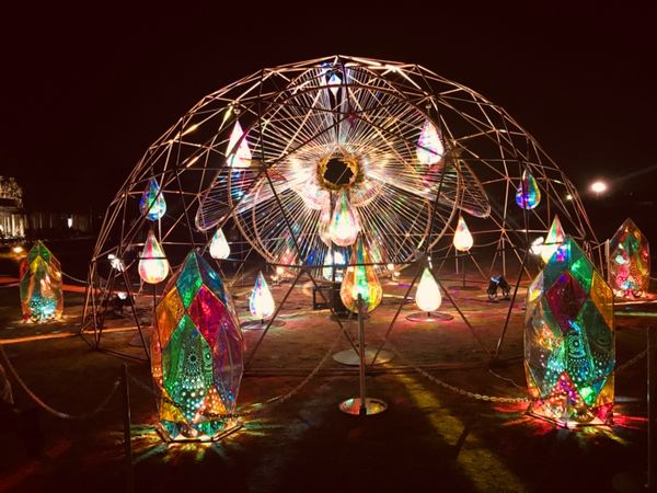 日本・奈良県「奈良🗾一人旅」の写真