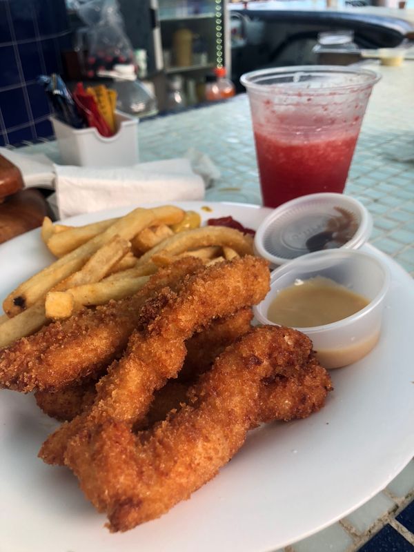 メキシコ・カンクン「カンクン」の写真：The Royal Sands &amp; Sp...