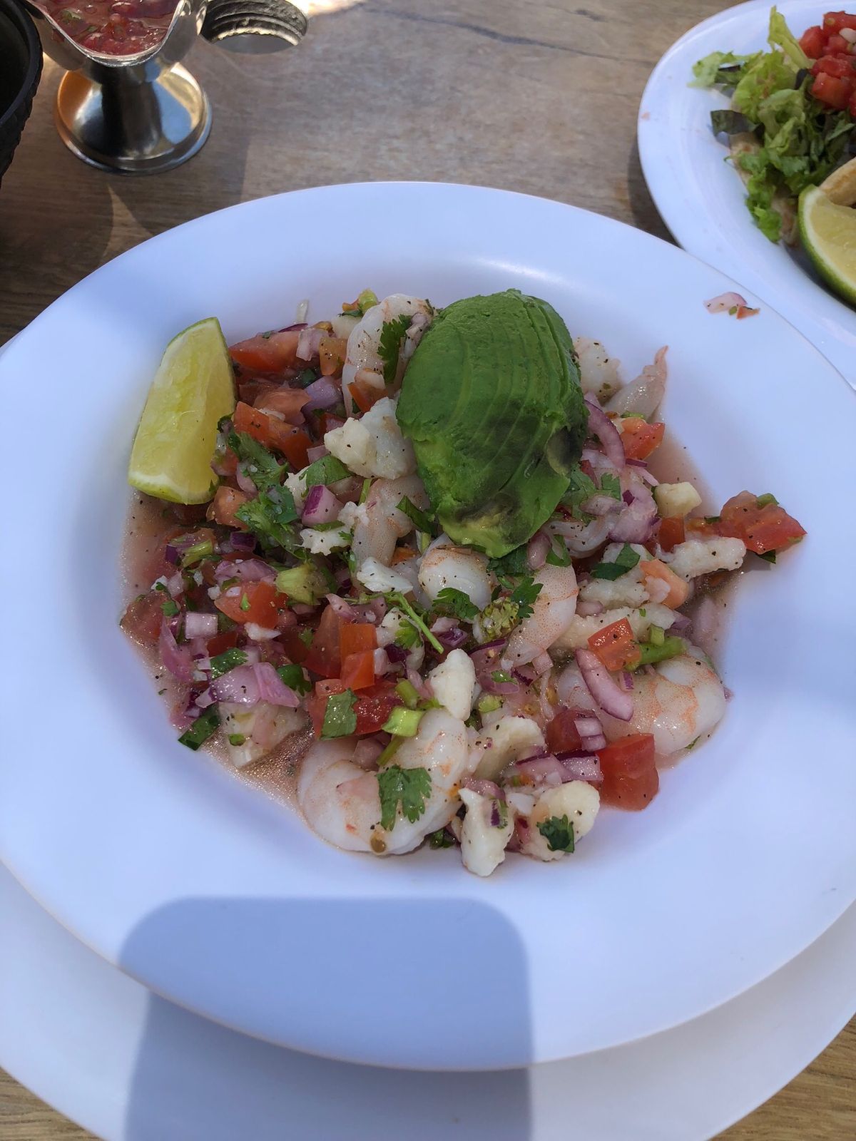 The Royal Sands & Spa 
@プールバー
どれも美味しかった…