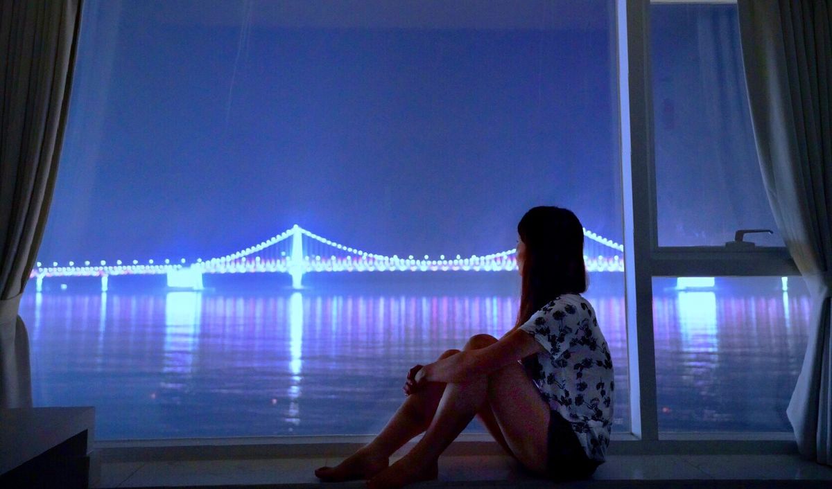 インスタ映え有名な、hotel1 に泊まってみました！！
最高〜