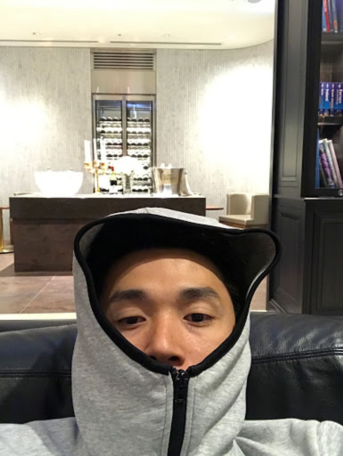 「アンコールワットを見に行こう！」ということで、いつもの旅友であるS氏とシ...