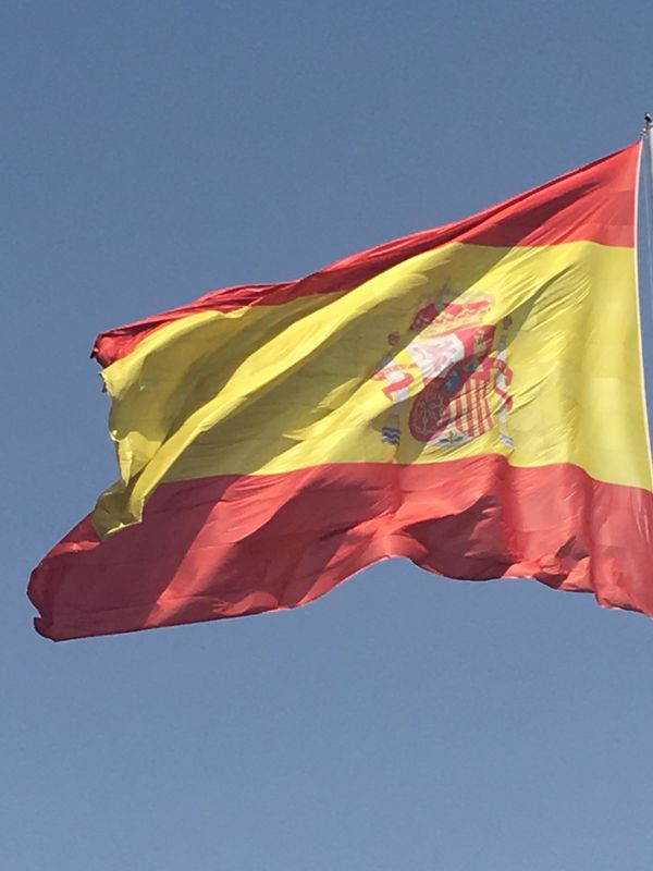 スペイン・マドリード、リェイダ、タラゴナ、バルセロナ「情熱のスペイン」の写真