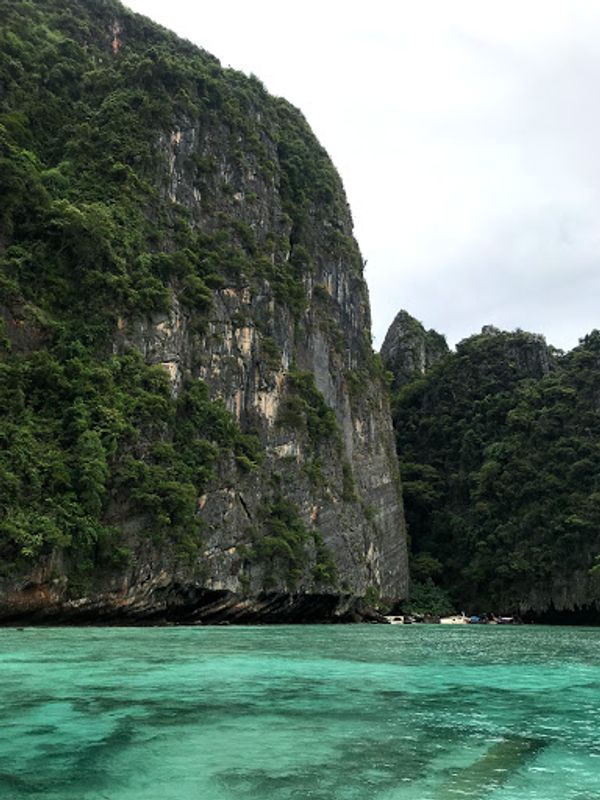 タイ・プーケット、ピピ島「プーケット」の写真