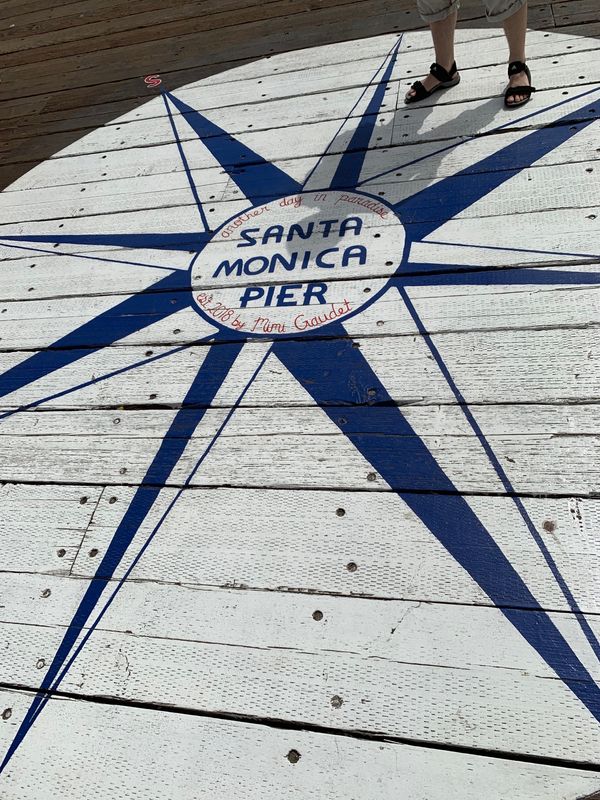 アメリカ(米国)・ロス、サンフランシスコ「2019年7月ロス、サンフランシスコ出張」の写真