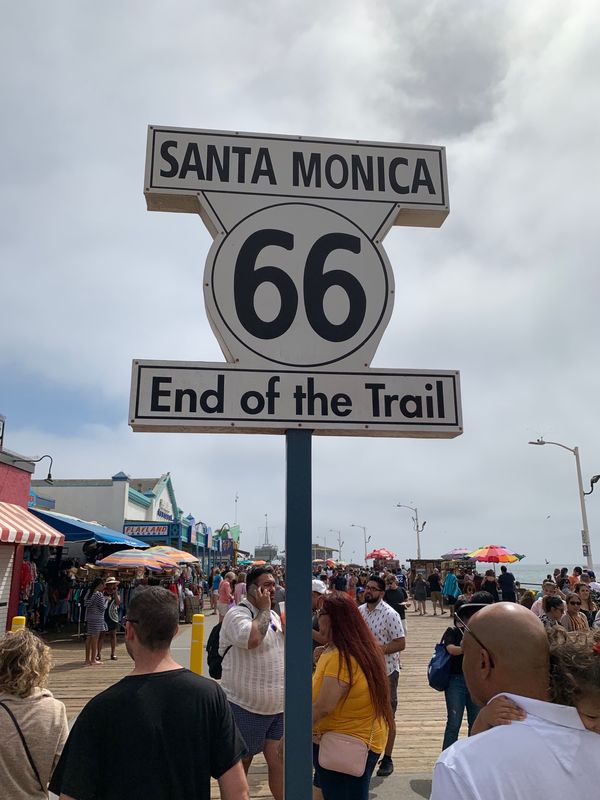 アメリカ(米国)・ロス、サンフランシスコ「2019年7月ロス、サンフランシスコ出張」の写真