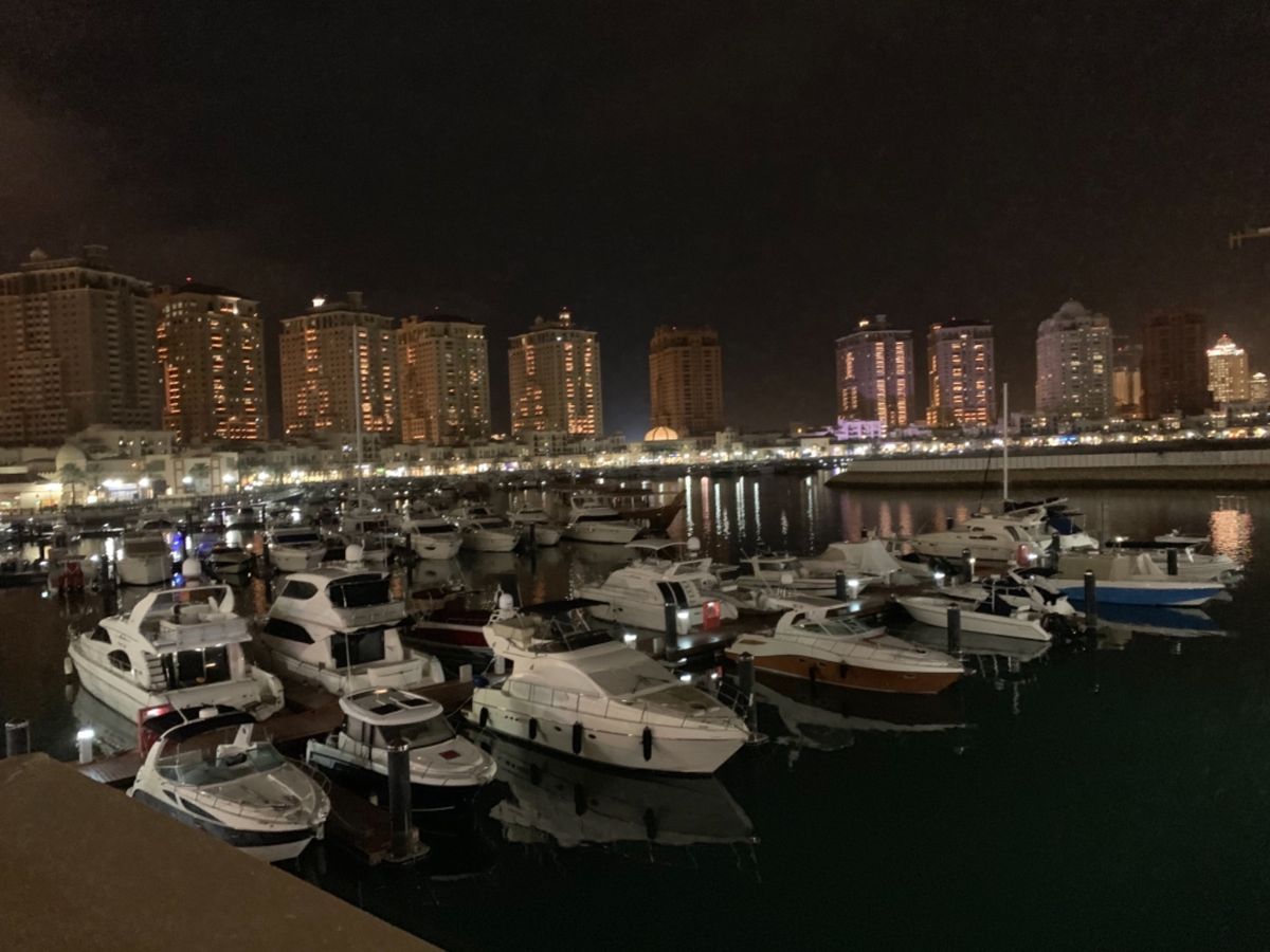 ドーハツアーその3