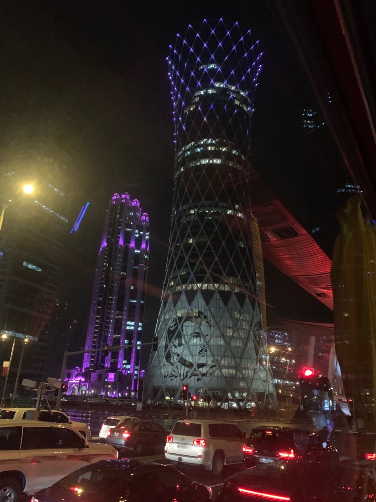 ドーハツアーその3