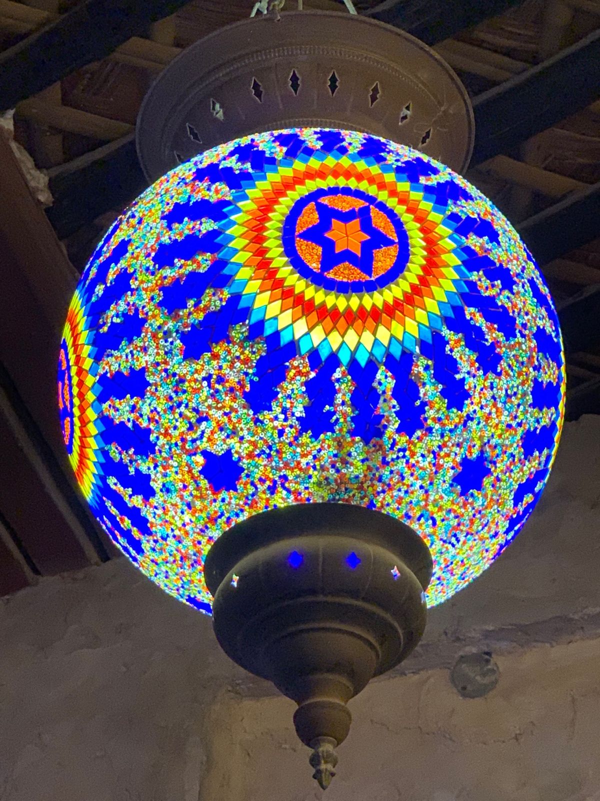 ドーハツアーその4