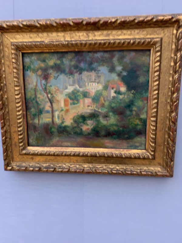 ドイツ「欧州出張2018年11月 ミュンヘン」の写真：アルコピナコテークその2