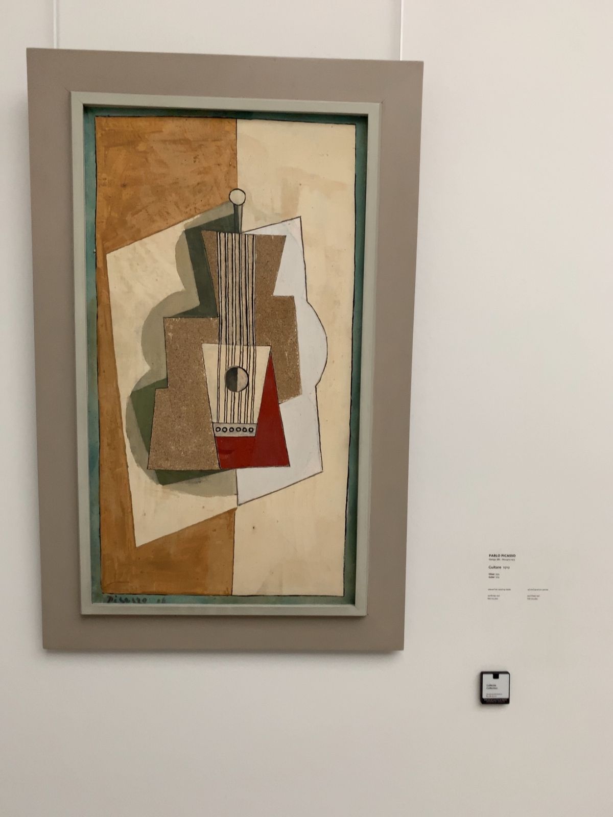 クレラーミュラー美術館遠征 その1