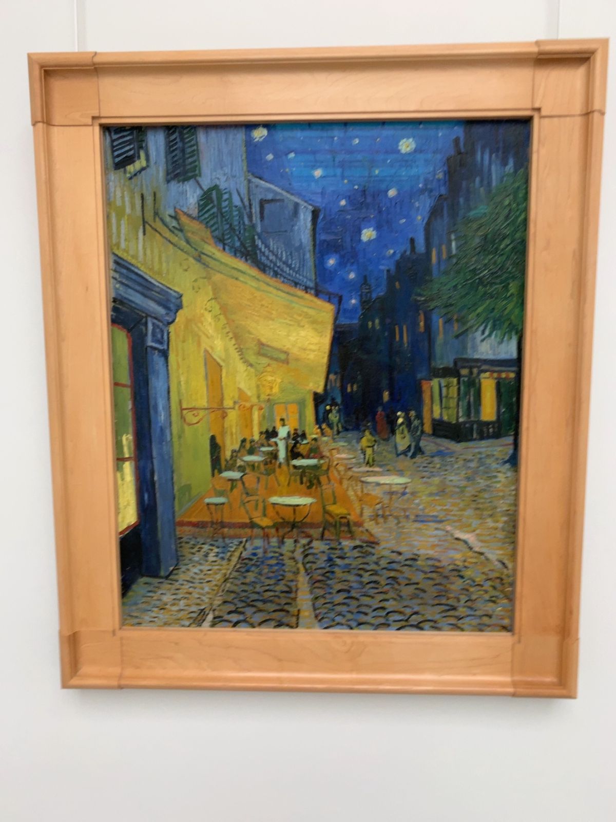 クレラーミュラー美術館その2