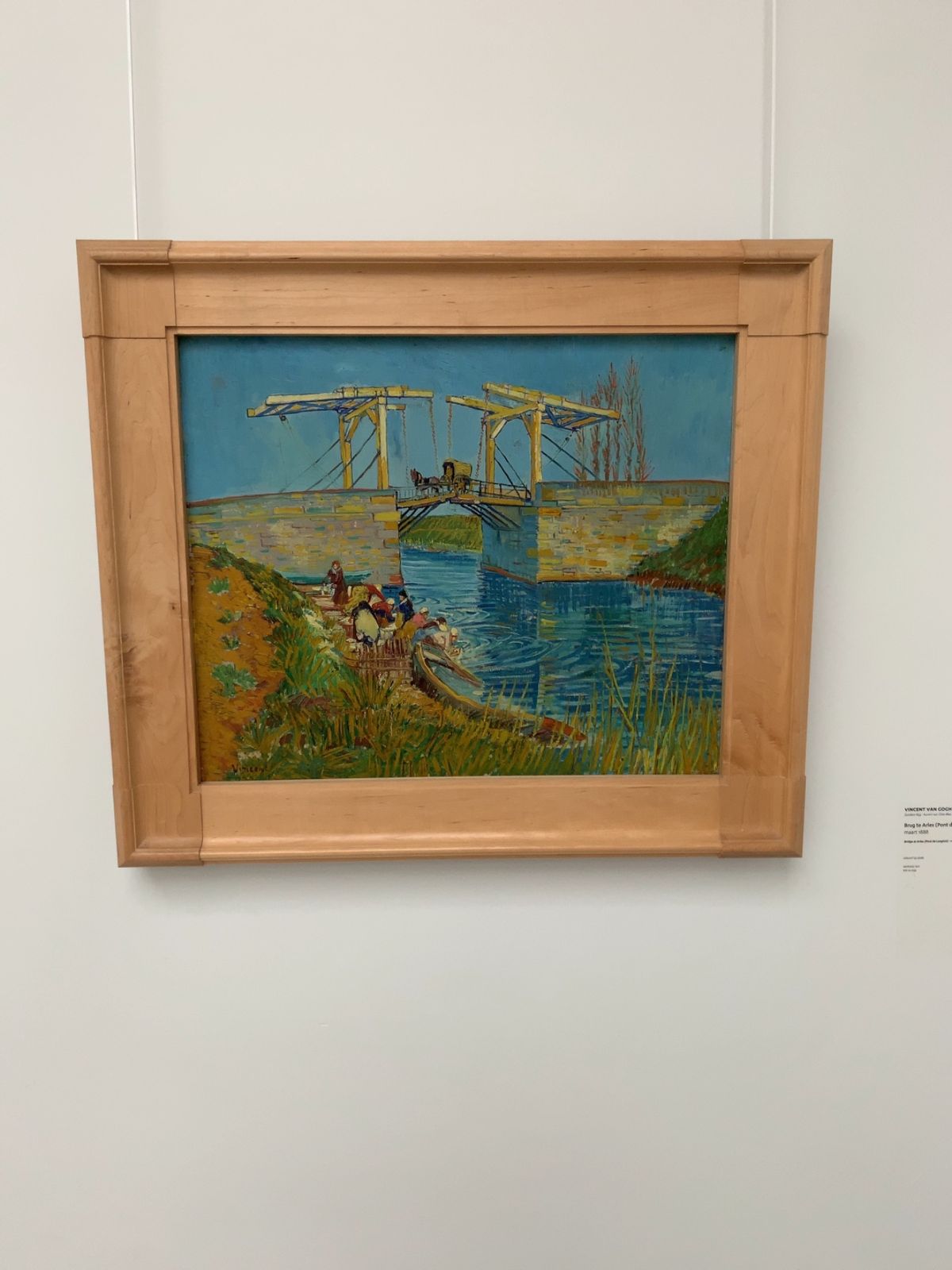 クレラーミュラー美術館その2