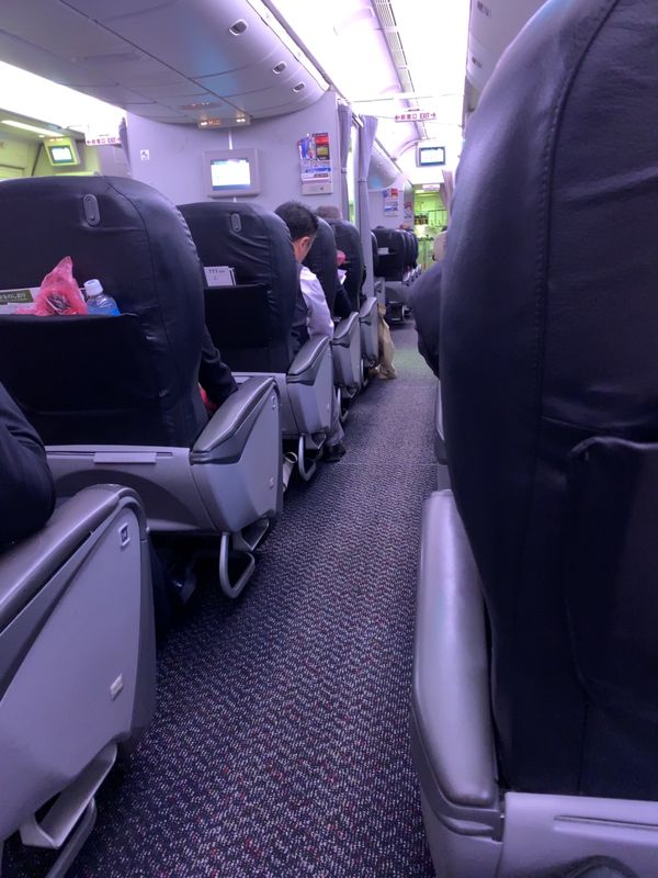 日本「2018年12月福岡出張」の写真