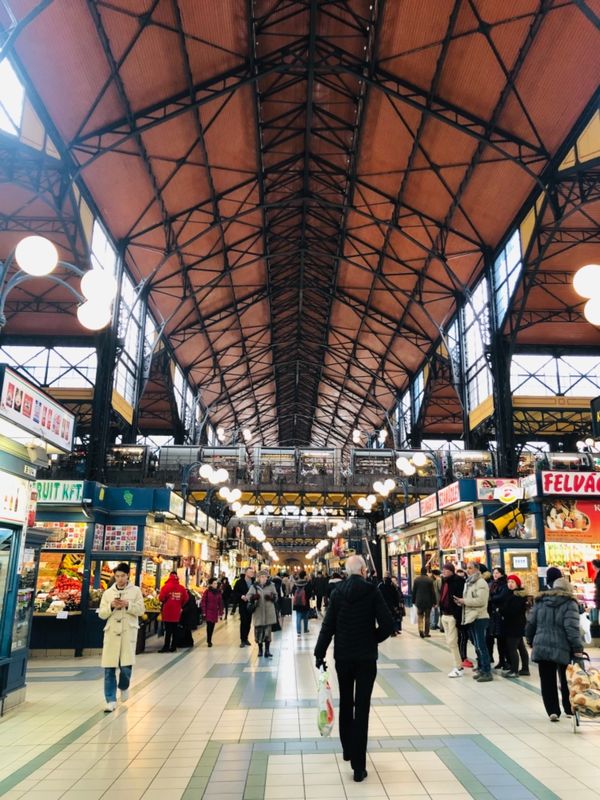 ハンガリー「ハンガリー」の写真