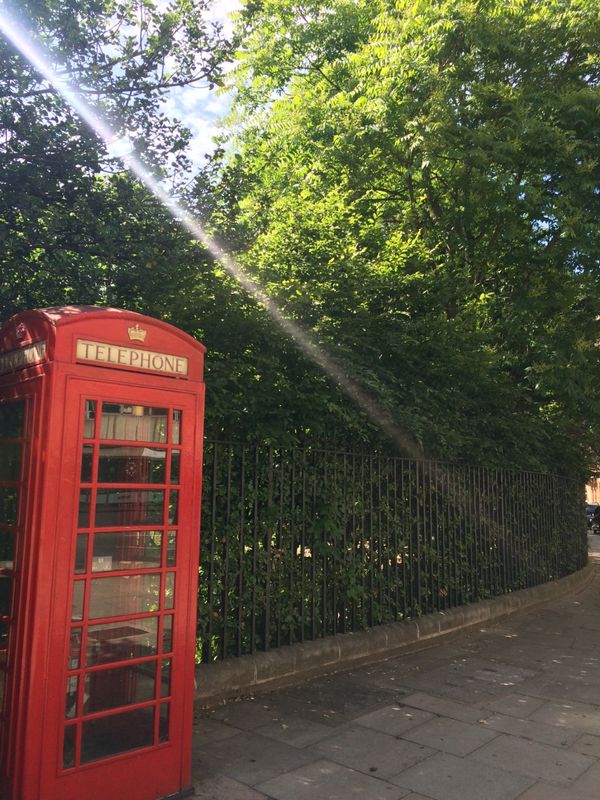 イギリス(英国)「イギリス」の写真