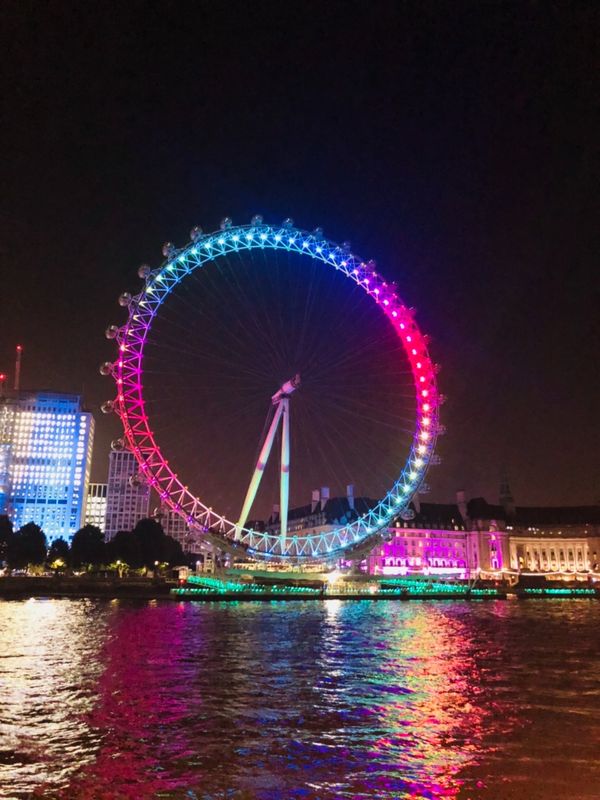 イギリス(英国)「イギリス」の写真