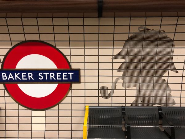 イギリス(英国)「イギリス」の写真